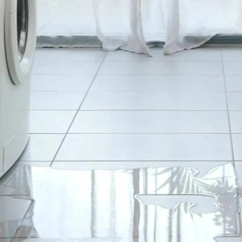 Appliance Leak Cleanup in Norco, LA