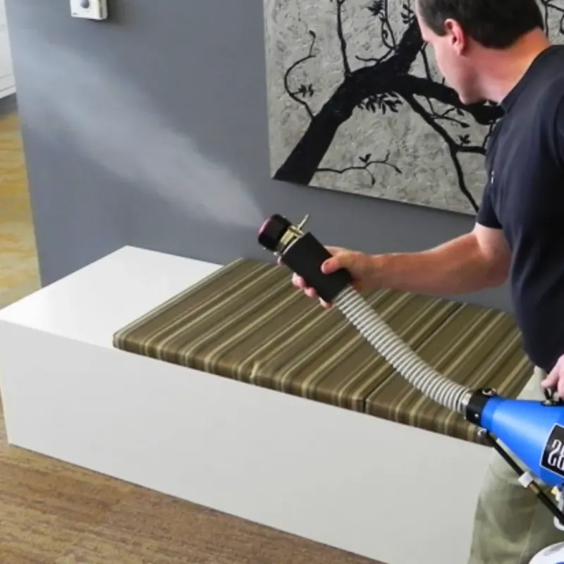 Professional Odor Removal in Norco, LA